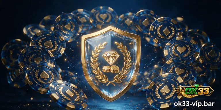 OK33.COM Đăng Nhập 🔐 Hướng Dẫn Truy Cập Chi Tiết - hình ảnh - ok33-vip.bar