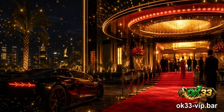 Sòng Bạc Di Động Trong Du Thuyền – Điểm Giải Trí Khó Bỏ Lỡ - hình ảnh - ok33-vip.bar