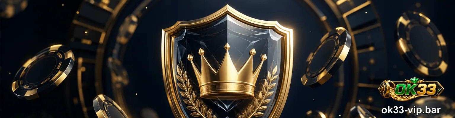 OK33.COM Đăng Nhập 🔐 Hướng Dẫn Truy Cập Chi Tiết - hình ảnh - ok33-vip.bar