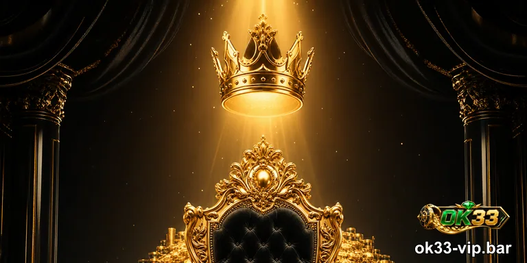 OK33.COM Đăng Nhập 🔐 Hướng Dẫn Truy Cập Chi Tiết - hình ảnh - ok33-vip.bar