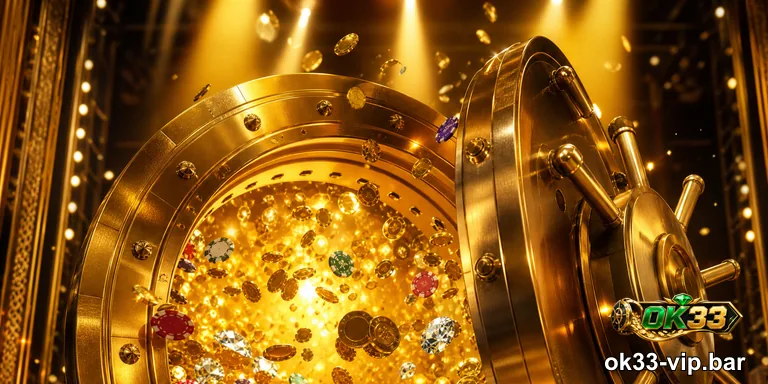 OK33.COM Đăng Nhập 🔐 Hướng Dẫn Truy Cập Chi Tiết - hình ảnh - ok33-vip.bar