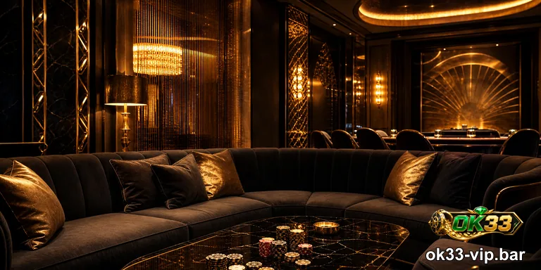 OK33.COM Đăng Nhập 🔐 Hướng Dẫn Truy Cập Chi Tiết - hình ảnh - ok33-vip.bar