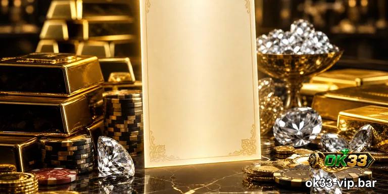 OK33.COM Đăng Nhập 🔐 Hướng Dẫn Truy Cập Chi Tiết - hình ảnh - ok33-vip.bar